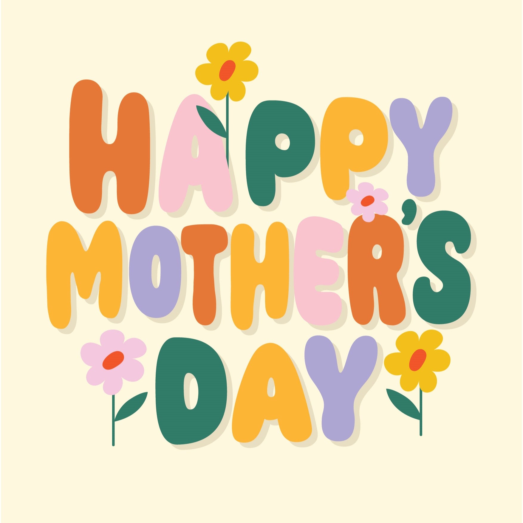 Everything About Mother's Day: History, Description And Facts – Oye Happy