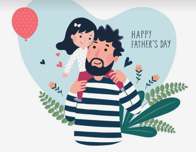 Share Memories with 50+ Unique Father’s Day Wishes & Captions for your Dad