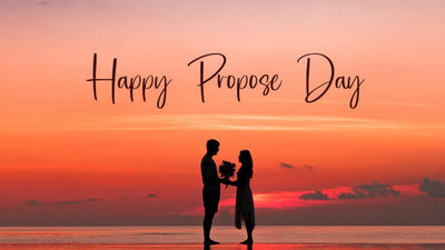 Heartfelt Propose Day Wishes: Celebrate Love on Propose Day