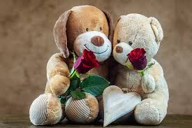 Romantic Teddy Day Quotes & Wishes To Celebrate Teddy Day