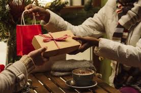 The Art of Giving: How to Choose the Perfect Thank You Gift