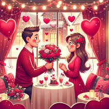 50+ V Day Wishes To Make Your Valentine Day 2025 Special