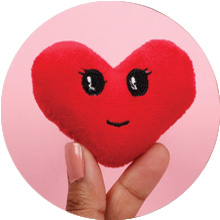 Charming Valentine's Day Gift Hampers, First Valentine Gift For Boyfriend  at Rs 4000/piece, Valentine Day Craft in Kochi