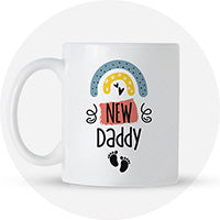 New Dad Gifts