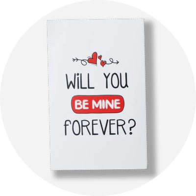 Proposal Gifts For Girlfriend